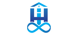 Highseller Immobilien Logo